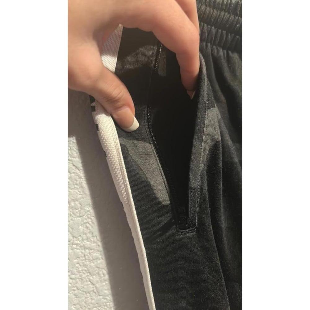 Victoria Secret Pink Military Pants - Picture 6 of 8
